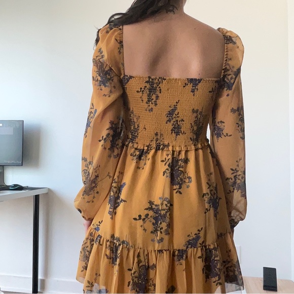 Wilfred TEMPEST DRESS ARITZIA - Picture 6 of 8